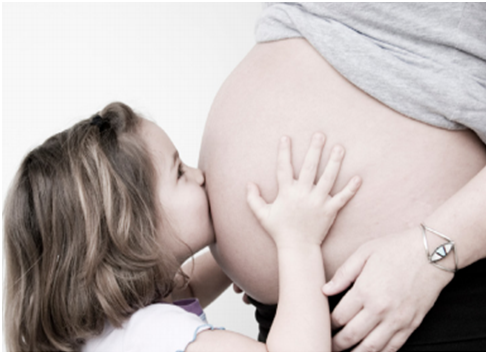 Dental Care_Pregnancy in North Delta and Surrey