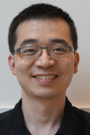 Dr. Albert Tam, Dentist