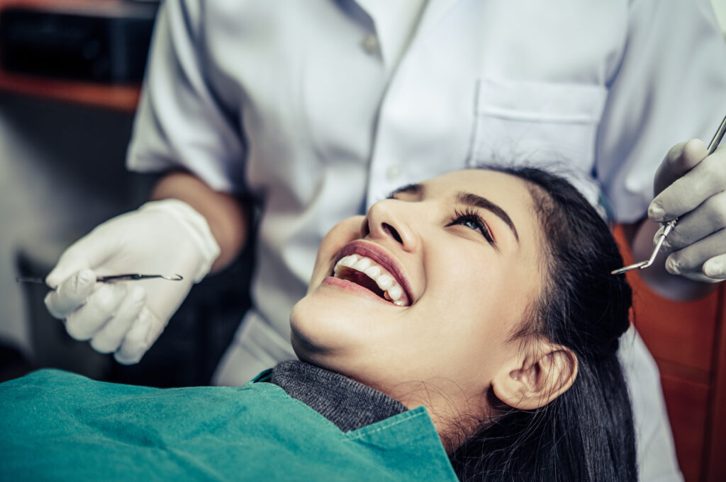 Why You Should Schedule a Post-Holiday Dental Checkup