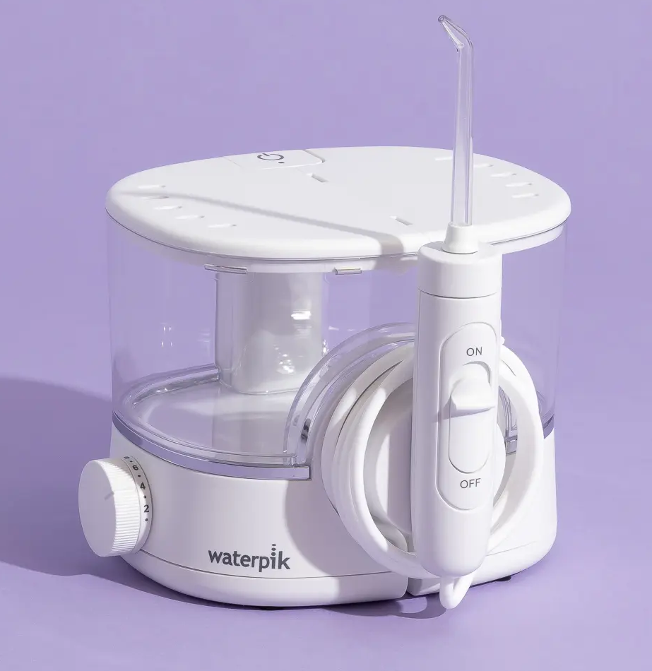 Waterpik