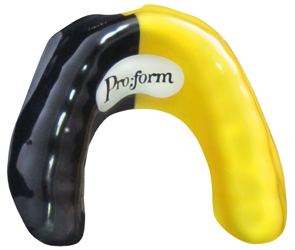 Teeth and head protection with custom mouth guards North Delta Dental