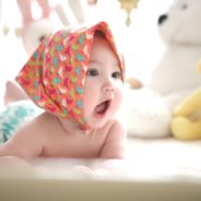 Tips and Facts About First Time Teething Babies