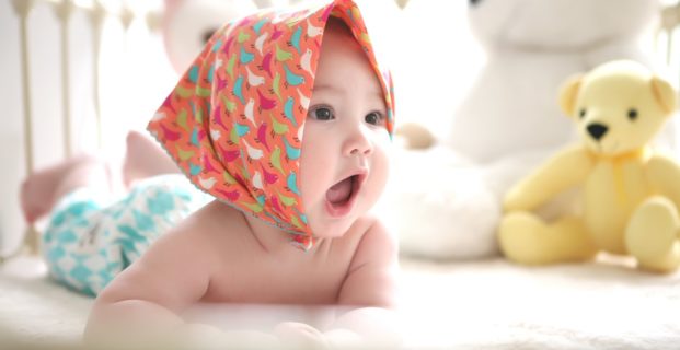 Tips and Facts About First Time Teething Babies