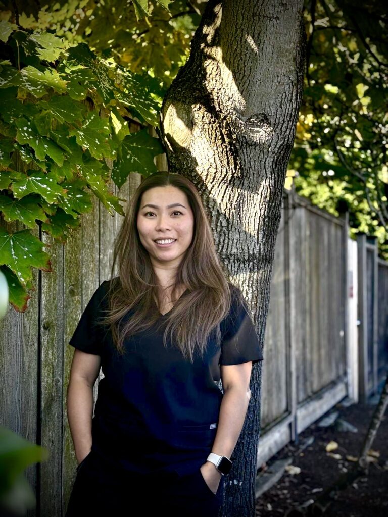 Lisa (Registered Dental Hygienist)