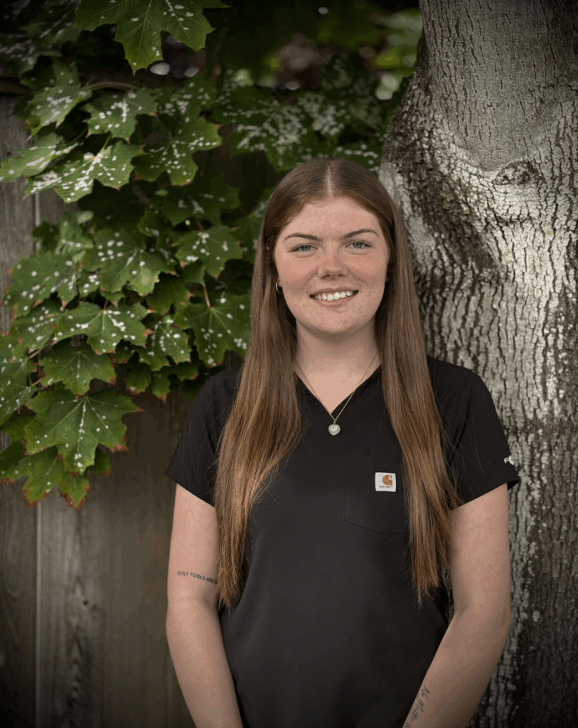 Alyssa (Certified Dental Assistant)